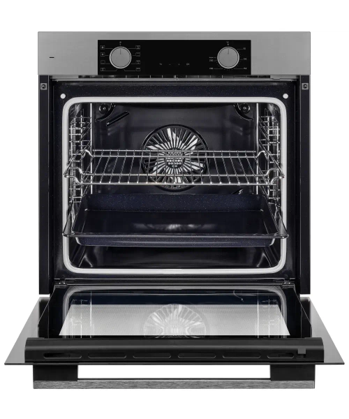 Духовой шкаф Kuppersberg HF 607 GR