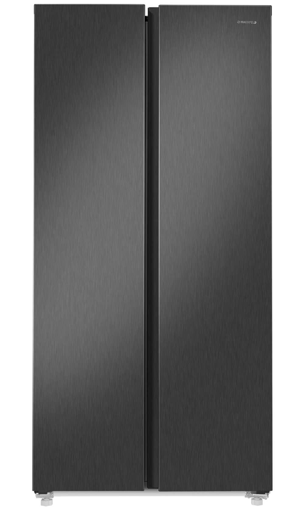 Холодильник с инвертором MAUNFELD MFF177NFSE фото 3