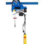 Таль электрическая TOR PA 125/250 кг 12/6 м   1021595
