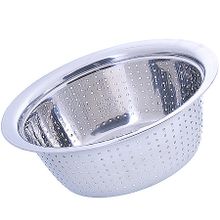 Дуршлаг из нержавеющей стали Mayer&amp;Boch MB-30392, 38 см