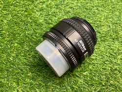 Nikon 50mm 1.4D AF Nikkor