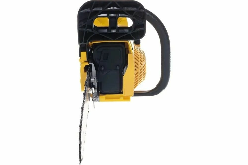 Бензопила цепная CHAMPION 241-16 (1,8кВт / 40см3 легкий старт, 4,7кг)