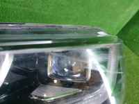 Фара левая Chery Tiggo 8 Pro (2021-н.в.) LED