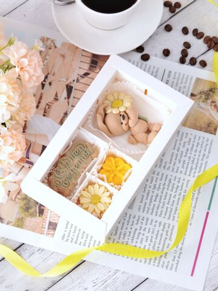 Шоколадный набор "Летний" #2