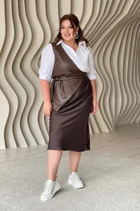 Жилет 3020 Fabrika