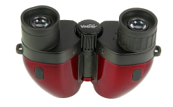 Бинокль Veber 8х21 (Рубин) [26096]