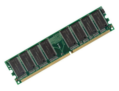 Оперативная память IBM 1Rx8 1GB PC3-10600R DDR3 ECC Reg 44T1480