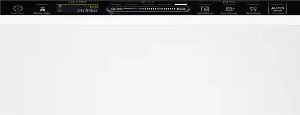Встраиваемая посудомоечная машина Electrolux KEZA9310W