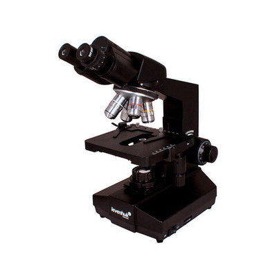 Микроскоп Levenhuk 850B, бинокулярный