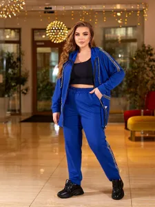 Костюм спортивный УК-383-2 Fabrika