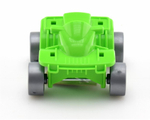 Авто "Kid cars Sport" квадроцикл (Тигрес)