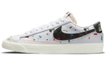 Кроссовки Nike Blazer Low 77