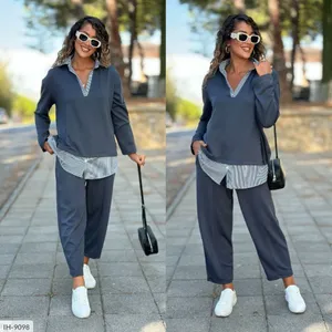 Костюм II-4726 Фабрика Моды