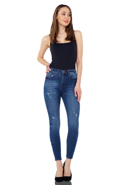 LIGVIANNI  Джинсы Skinny FIT Jeans