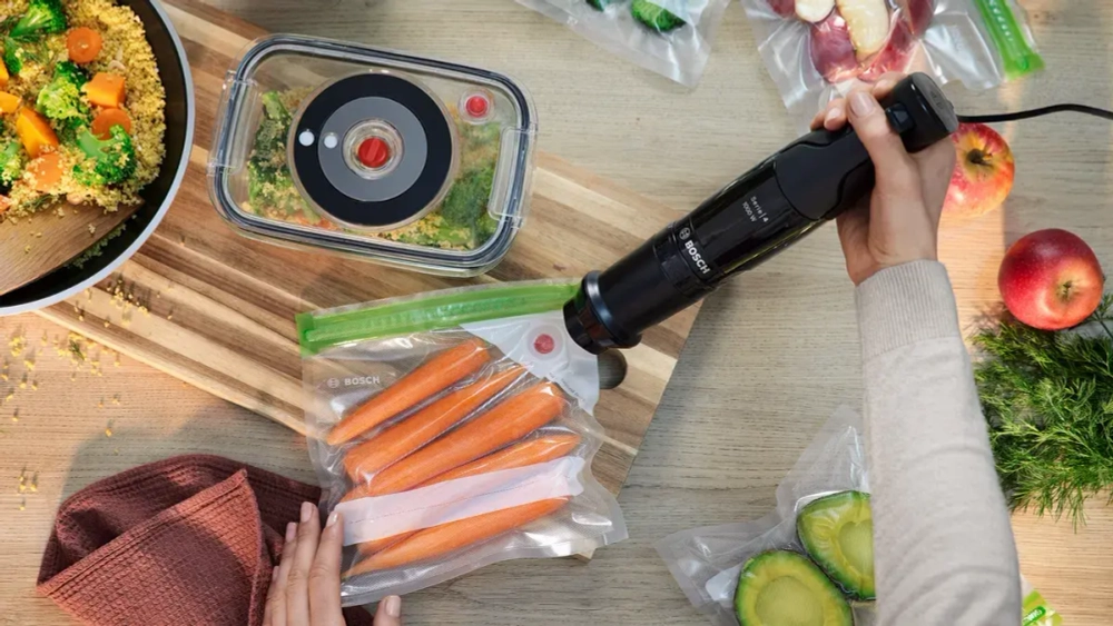 Блендер Bosch MSM4B621