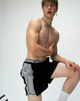 Шорты 