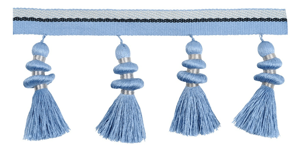 TASSEL FRINGE 70MM