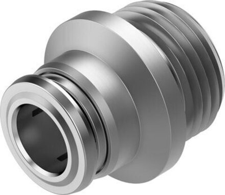 NPQR-DK-G38-Q8 Штуцер с цанговым соединением
