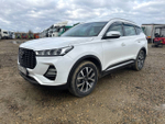 XCITE X-CROSS 7 1.5 CVT Techno