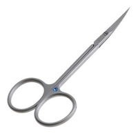 Ножницы маникюрные Zinger ZP-1242-6 Eye Scissors