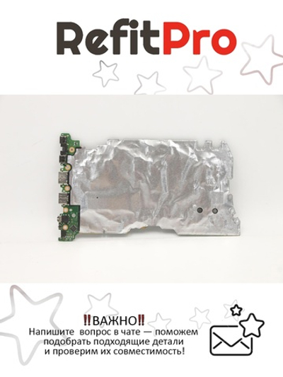 Материнская плата для ноутбука Lenovo ThinkBook 15 G2 ARE R545 8G NTP UMA NCN NOK (5B21B90090), оригинал