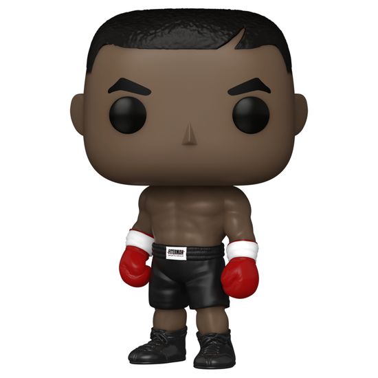 Фигурка Funko POP! Legends Boxing Mike Tyson (01) 56812