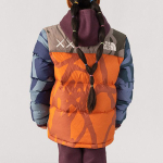 Куртки THE NORTH FACE x KAWS 1996 700 Logo, NF0A7WLX-75V