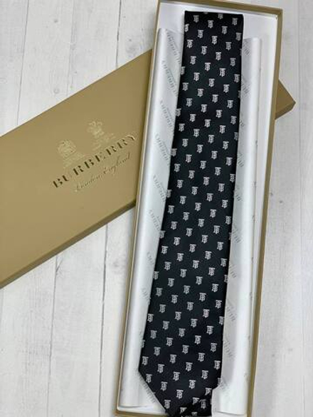 Галстук Burberry