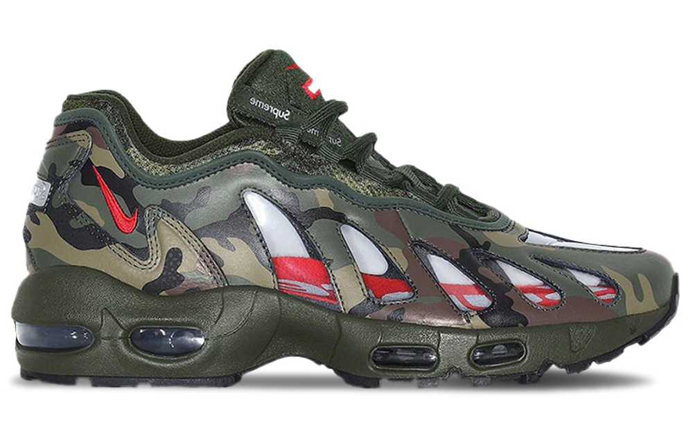 Кроссовки Nike Air Max 96