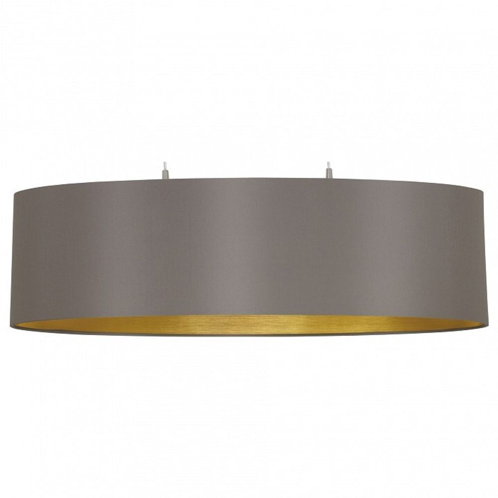 Подвесной светильник Eglo Maserlo 31614