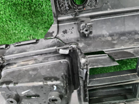 Бампер передний Jetour T2 (2023-н.в.)