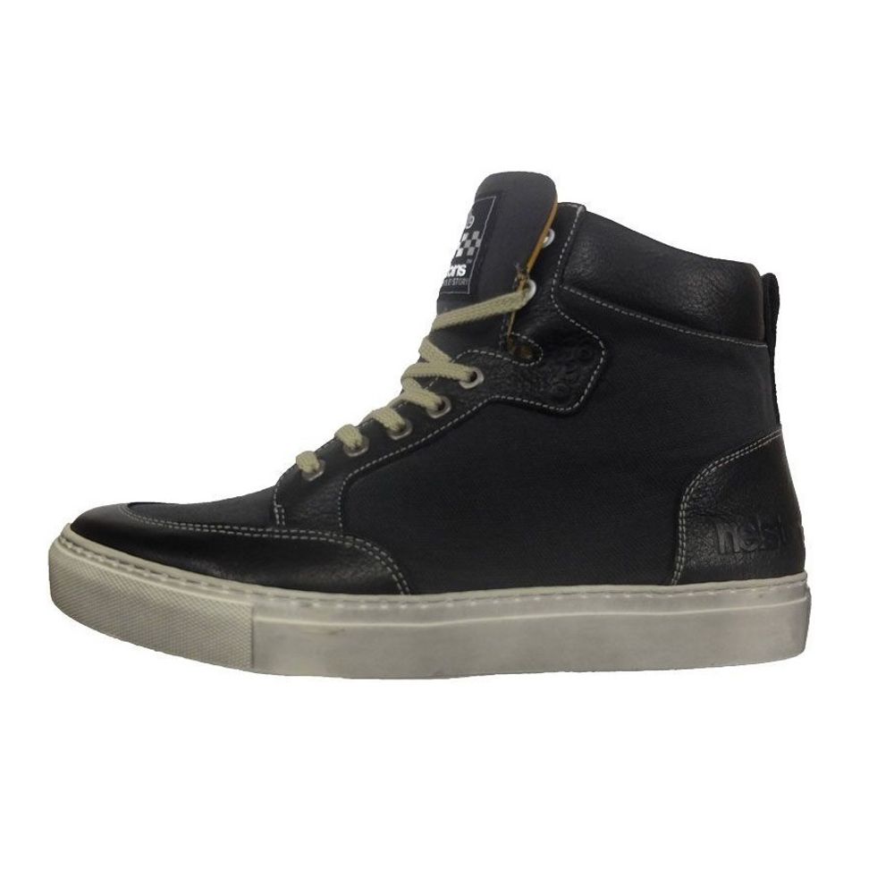 Maya Toile Armalith-Cuir / Женские / Черный