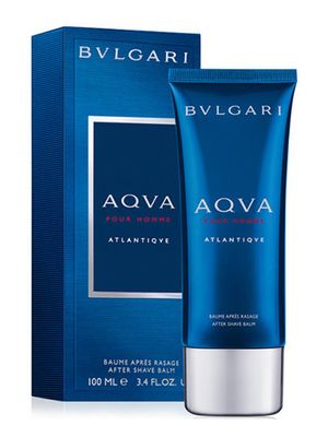 Bvlgari Aqva Pour Homme Atlantiqve