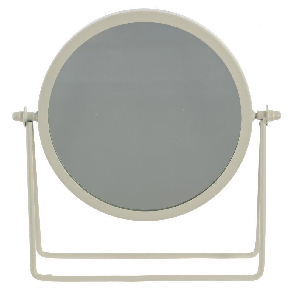 GAEM Зеркало настольное, L20,5 W5,5 H21 см