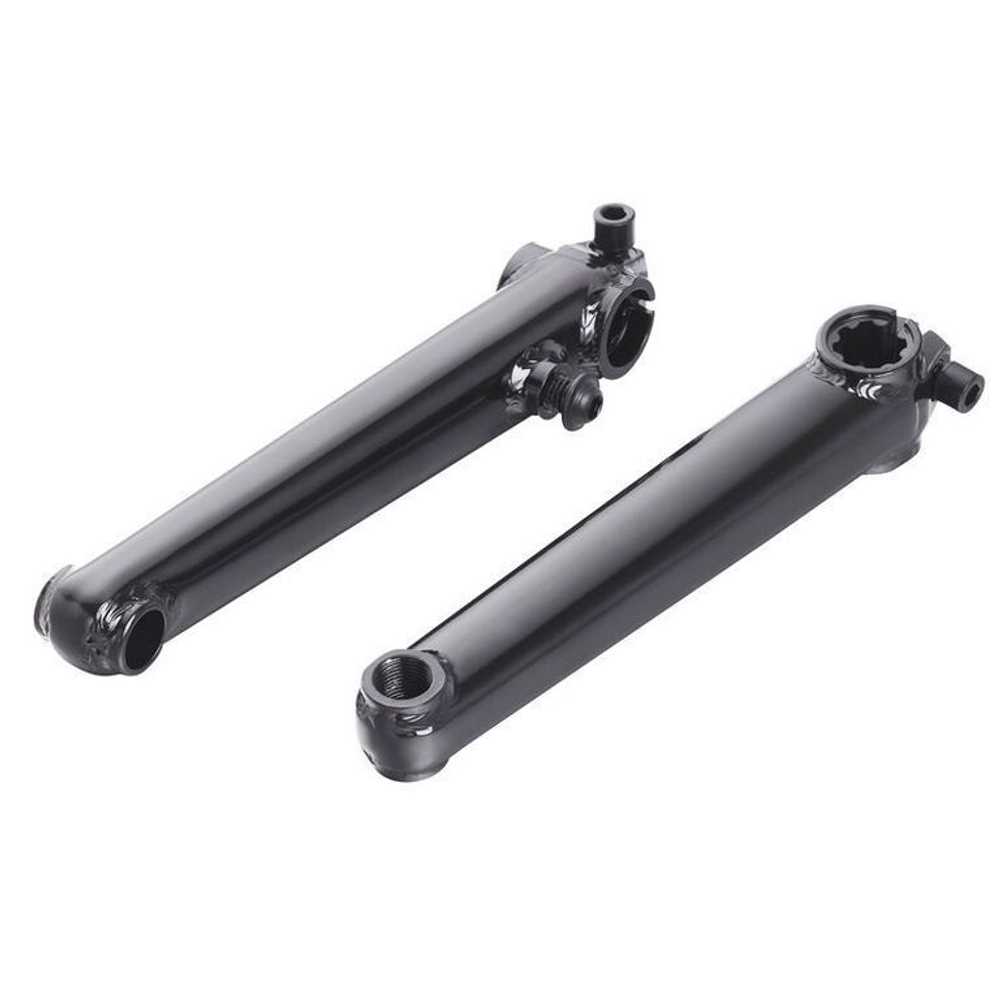 Шатуны Kenli 8902 S  D31.8 мм полые,  165 мм