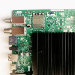 TD.MT9653.791 (T) main boar для XIAOMI L55MA-SPLRU