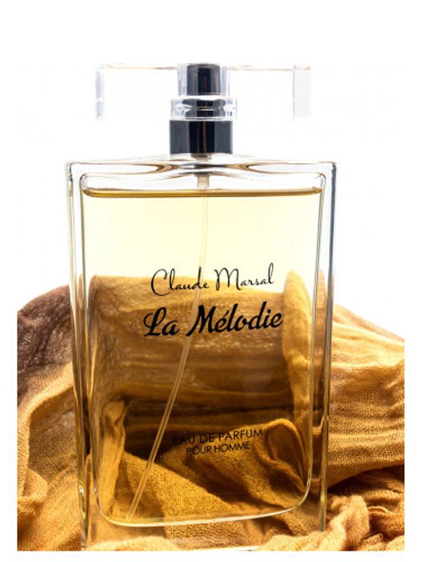 Claude Marsal Parfums La Melodie
