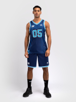 Шорты спортивные Venum Top Rank Original Royal Blue