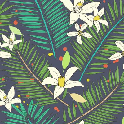 Тропический