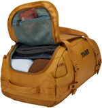 Сумка спортивная Thule Chasm Duffel 40L TDSD302 Golden New (3204991)