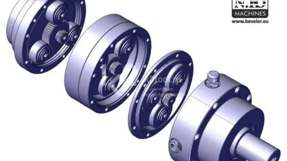 Автоматический кромкорез (фаскосниматель) NKO UZ-15