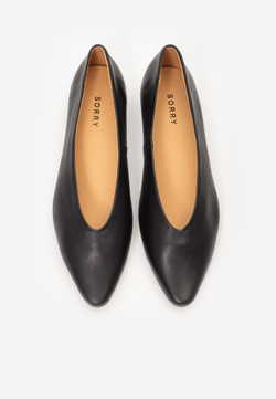 ballet flat