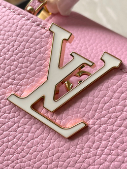 Louis Vuitton Capucines Mini