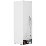 Холодильник с нижней морозильной камерой Haier C4F640CWU1