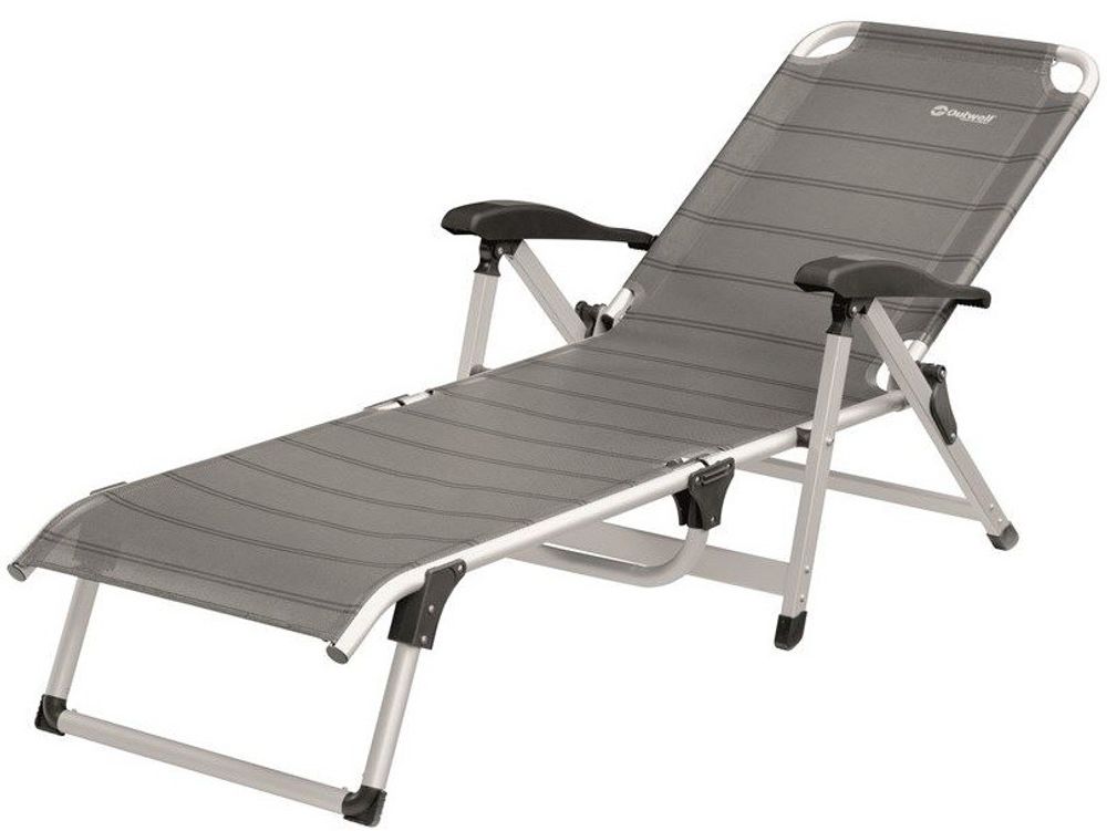 Кровать-шезлонг Outwell Devon Lounger [410065]