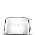 Тостер на 2 ломтика Smeg TSF01SSEU