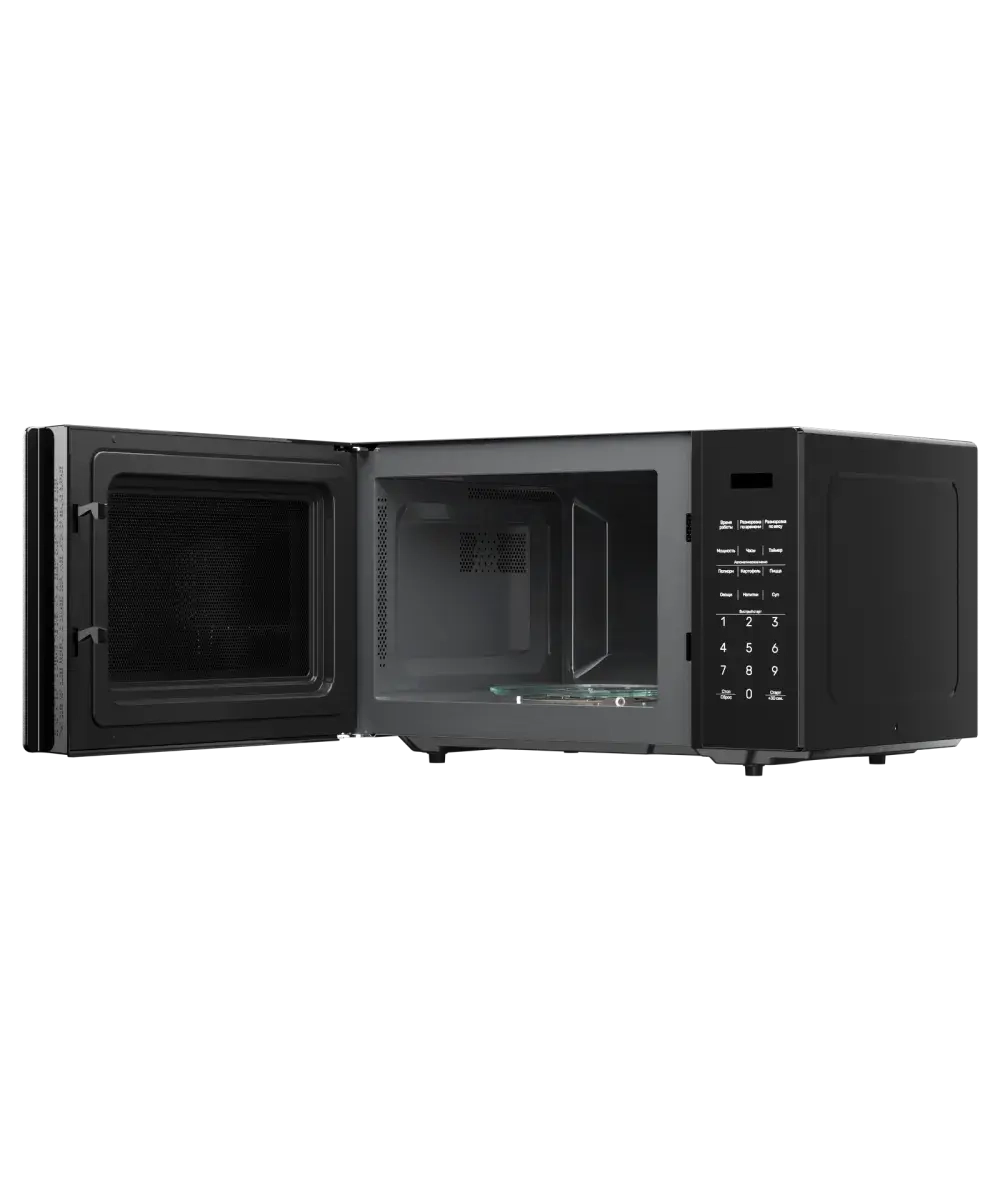 Микроволновая печь Kuppersberg TMW 233 B