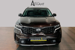 Kia Sorento, 2021 год