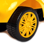 Толокар музыкальный 13 FTP-089-Ж