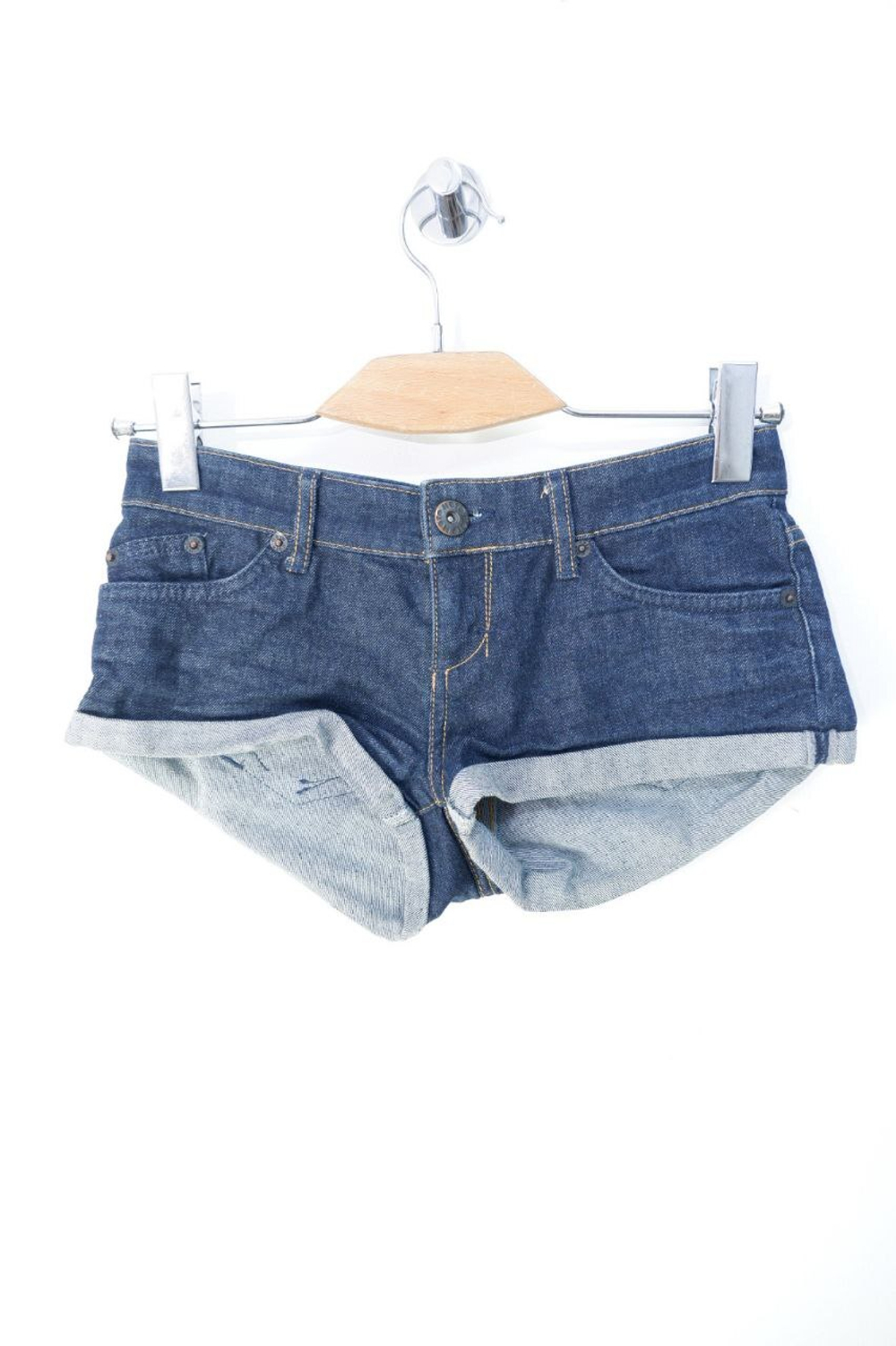 Шорты Moto короткие 40 размер